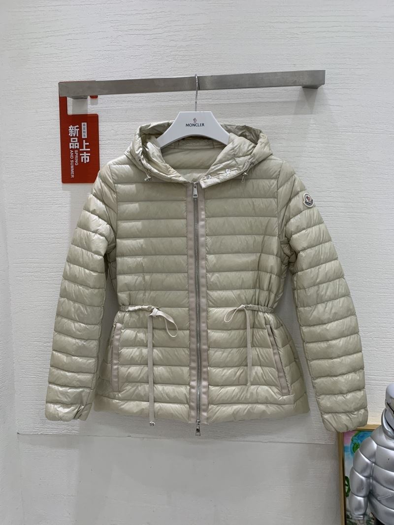 Moncler Down Jackets